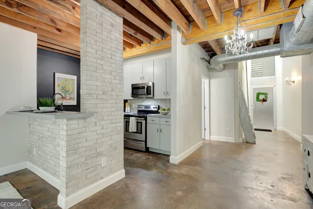 $299,000 | 172 Carroll Street Southeast, Unit 103, Atlanta, GA 30312