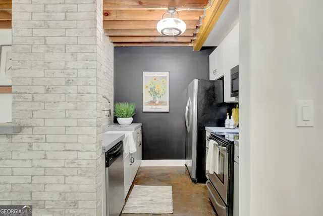 $299,000 | 172 Carroll Street Southeast, Unit 103, Atlanta, GA 30312