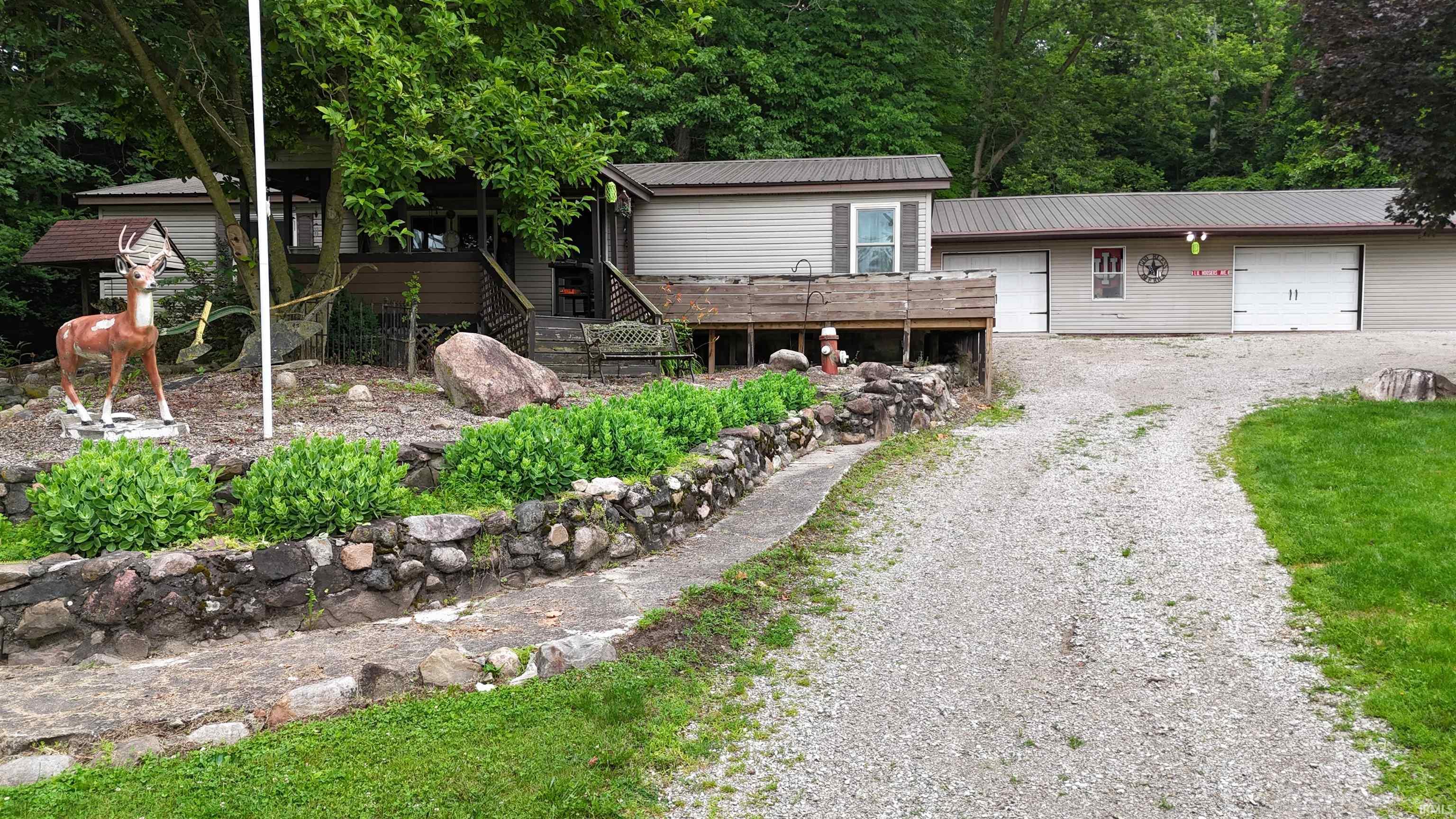 3401 West Delaware Road Logansport, IN 46947 - Photo 6 of 28