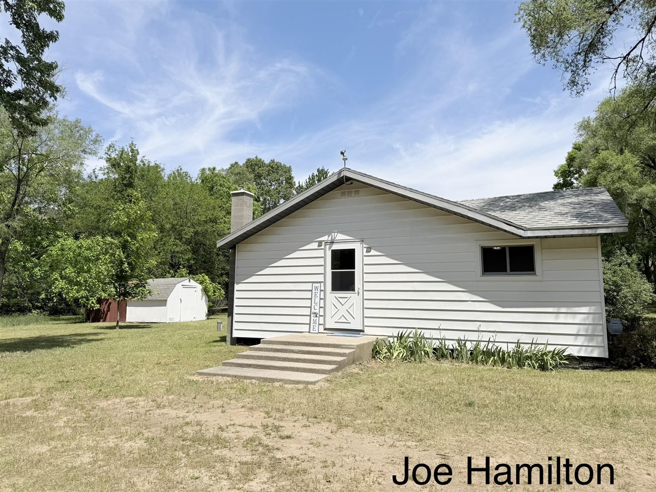 391 North Briggs Road Middleville, MI 49333 - Photo 3 of 18