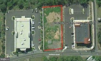 20925 Ashburn Road Ashburn, VA 20147 - Photo 1 of 4 Aerial View