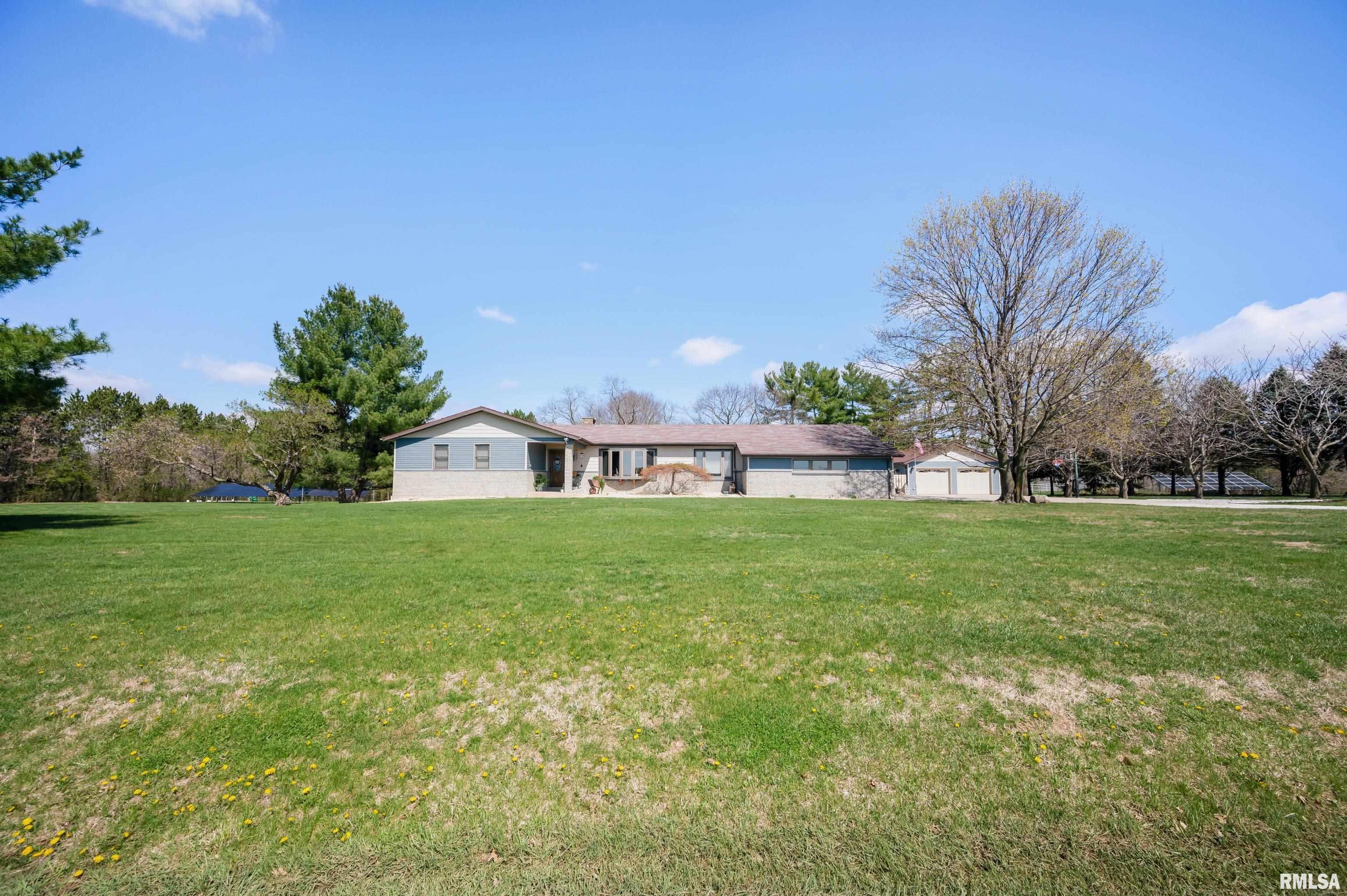 348 Circle Shore Drive Washington, IL 61571 - Photo 1 of 54