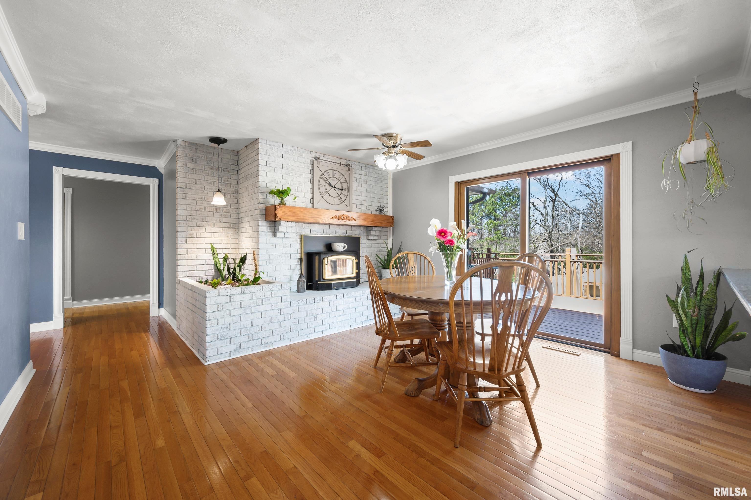 348 Circle Shore Drive Washington, IL 61571 - Photo 17 of 54