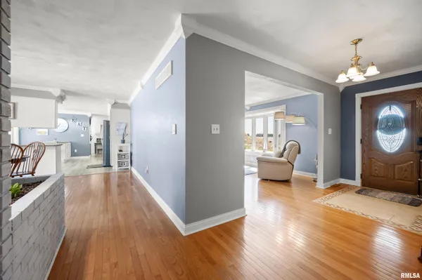$524,900 | 348 Circle Shore Drive, Washington, IL 61571
