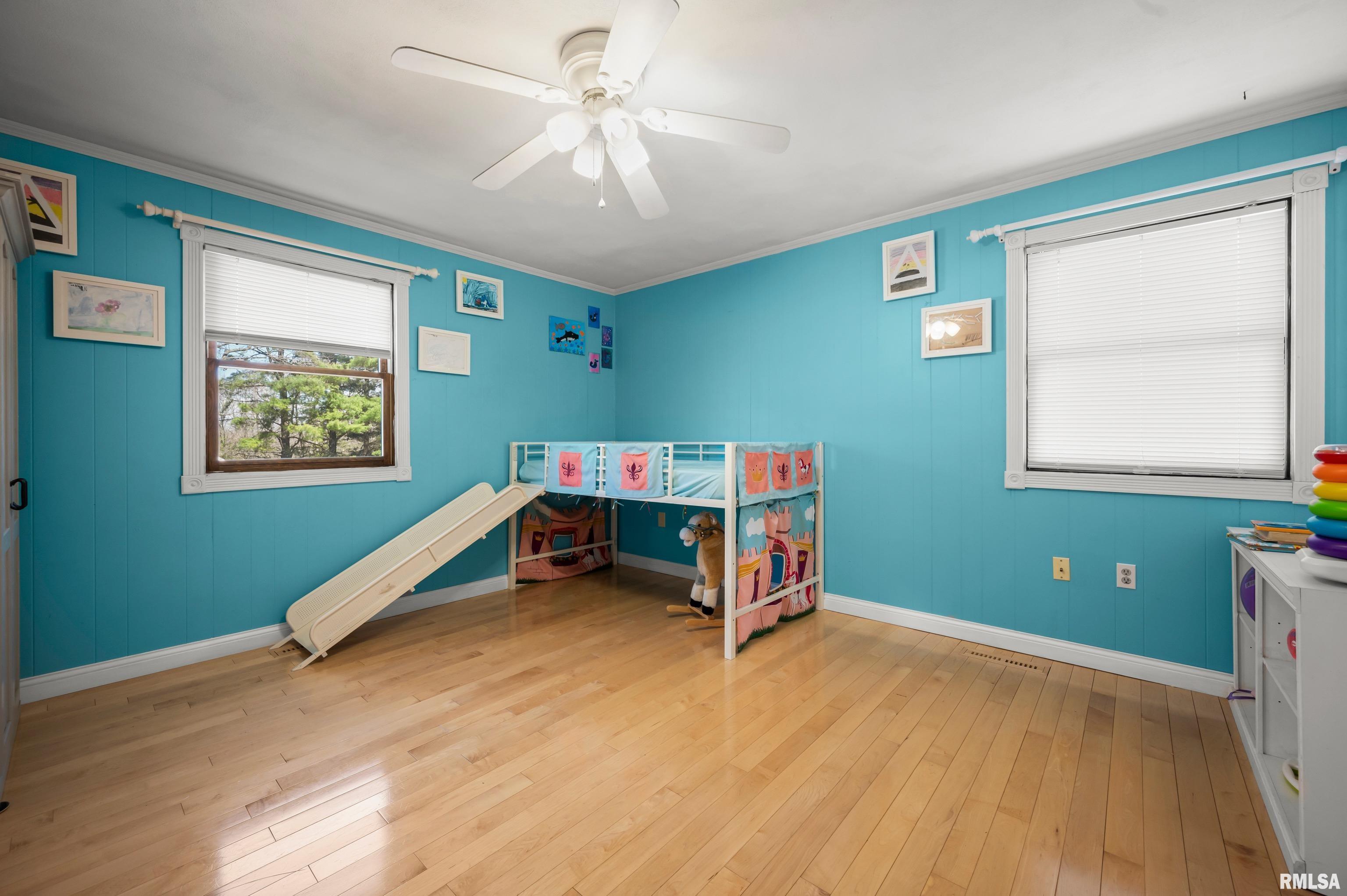 348 Circle Shore Drive Washington, IL 61571 - Photo 22 of 54