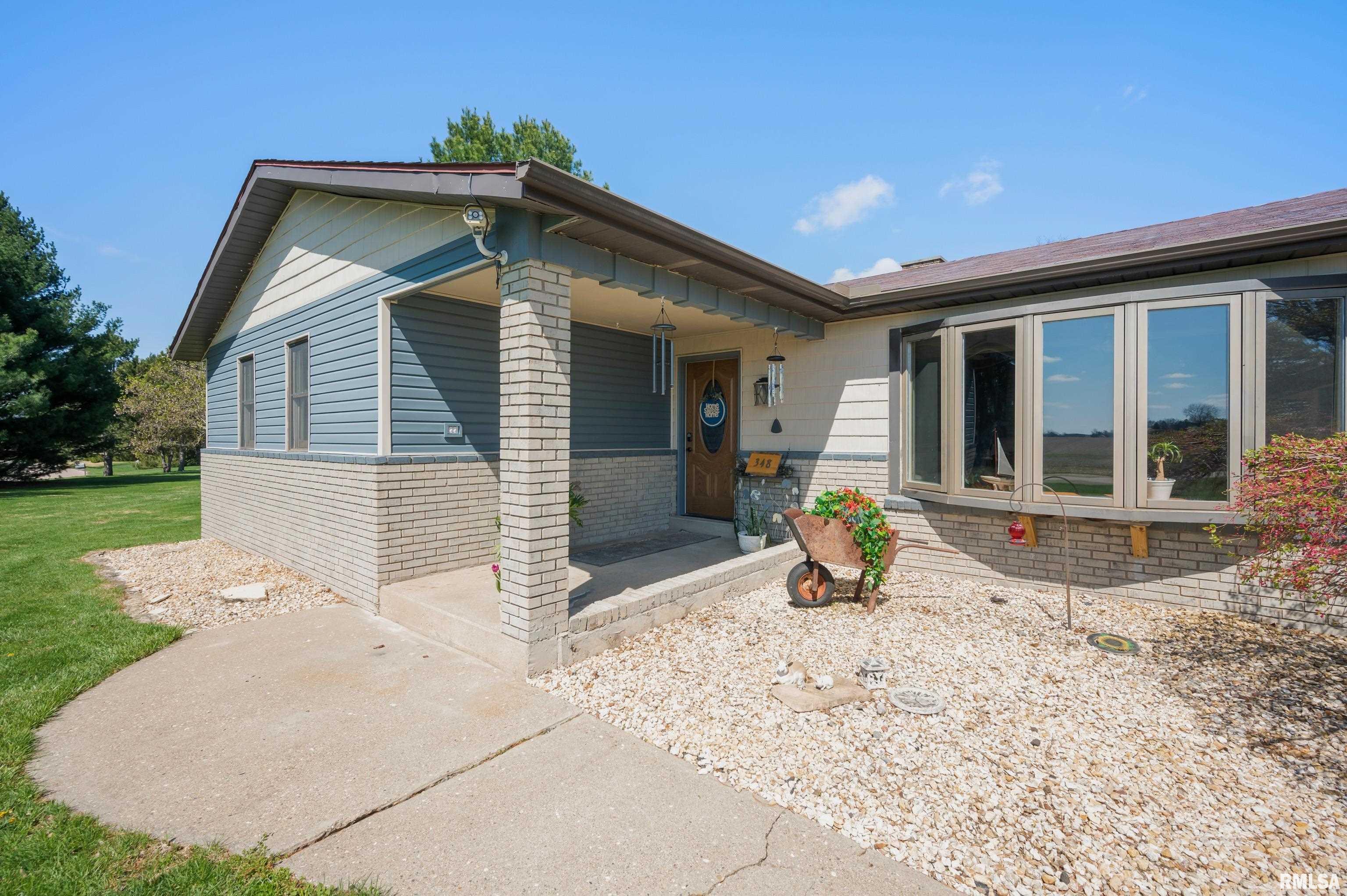 348 Circle Shore Drive Washington, IL 61571 - Photo 3 of 54