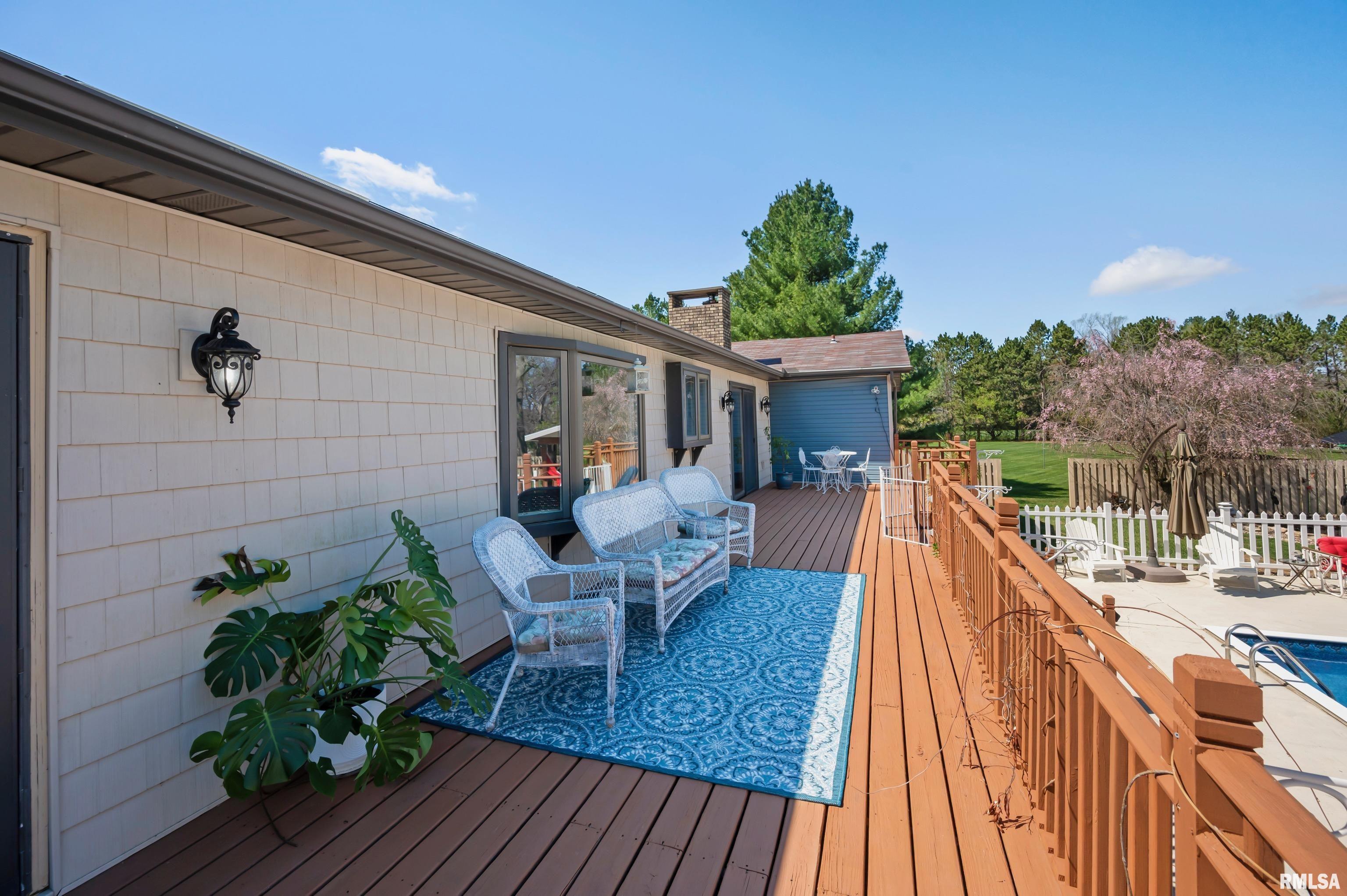 348 Circle Shore Drive Washington, IL 61571 - Photo 35 of 54