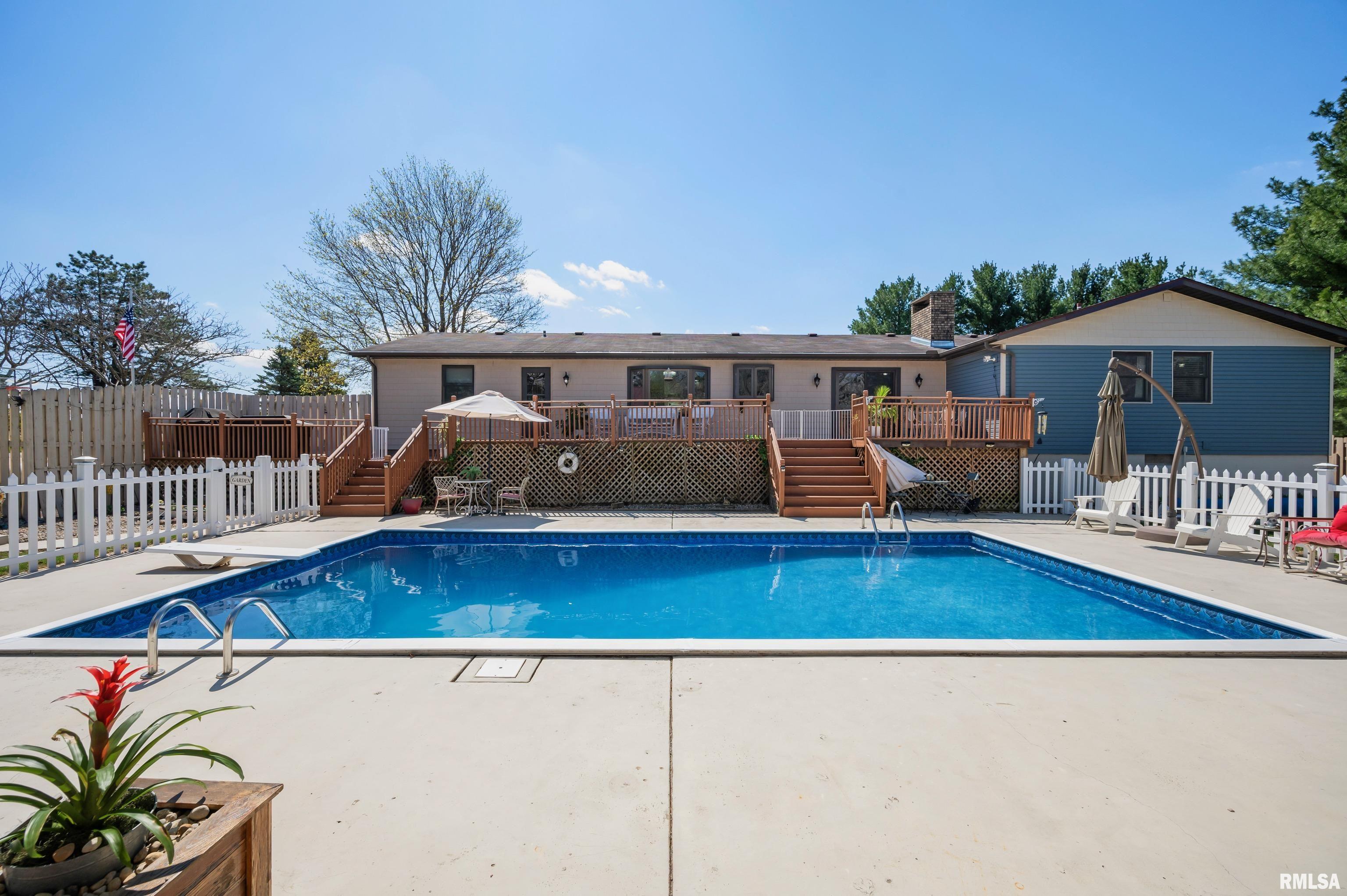348 Circle Shore Drive Washington, IL 61571 - Photo 37 of 54
