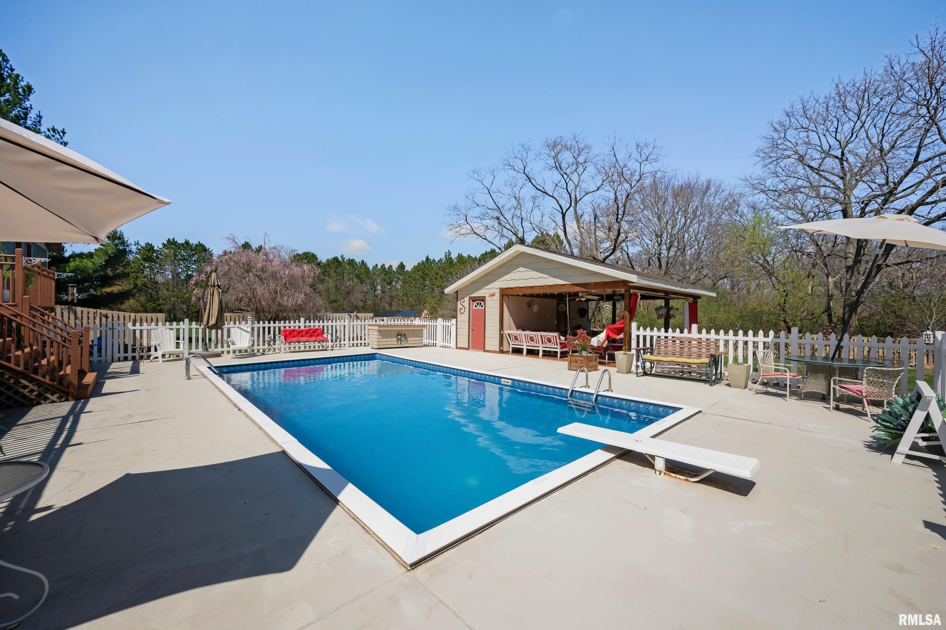 348 Circle Shore Drive Washington, IL 61571 - Photo 38 of 54