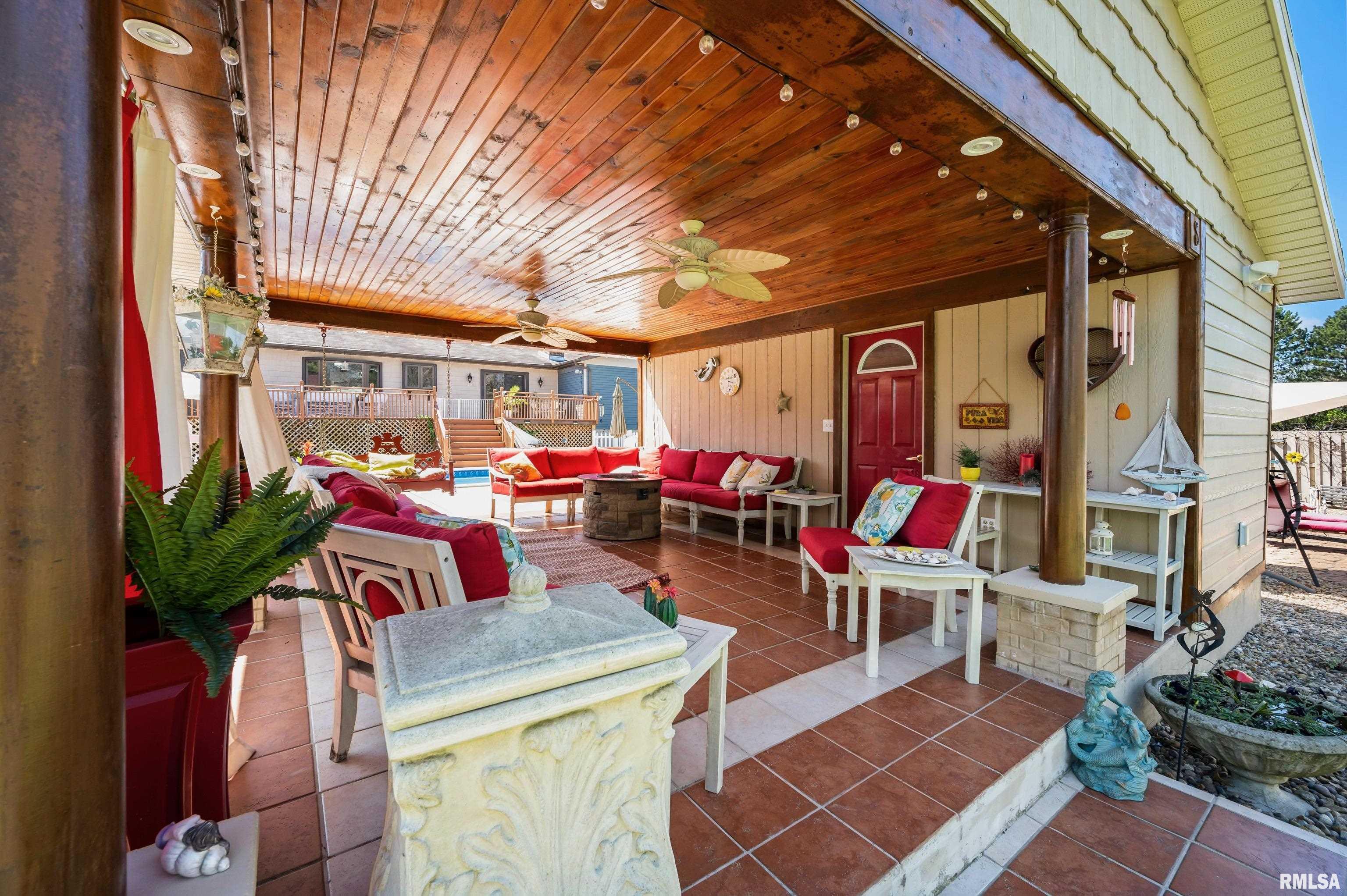 348 Circle Shore Drive Washington, IL 61571 - Photo 39 of 54