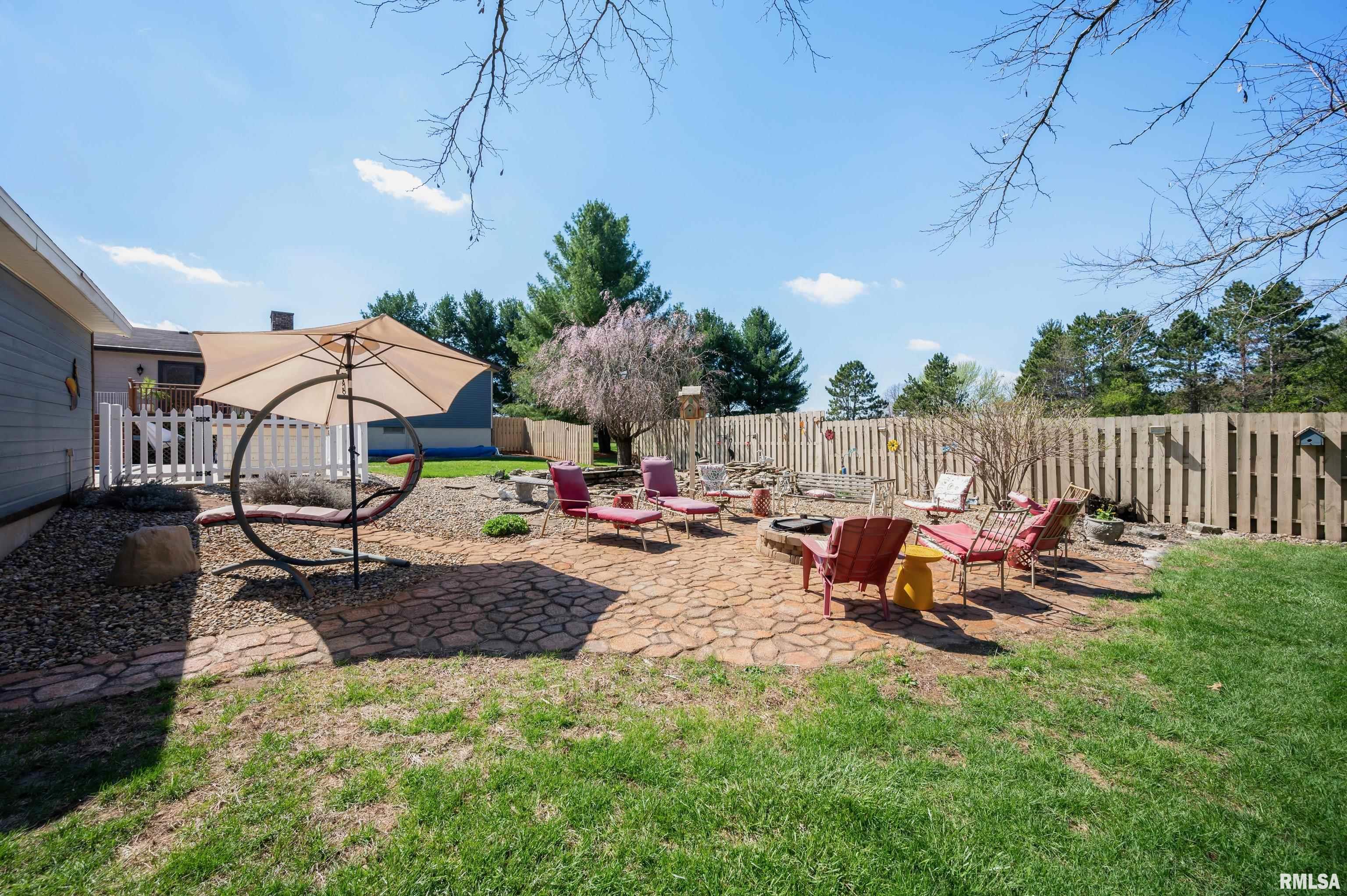 348 Circle Shore Drive Washington, IL 61571 - Photo 40 of 54