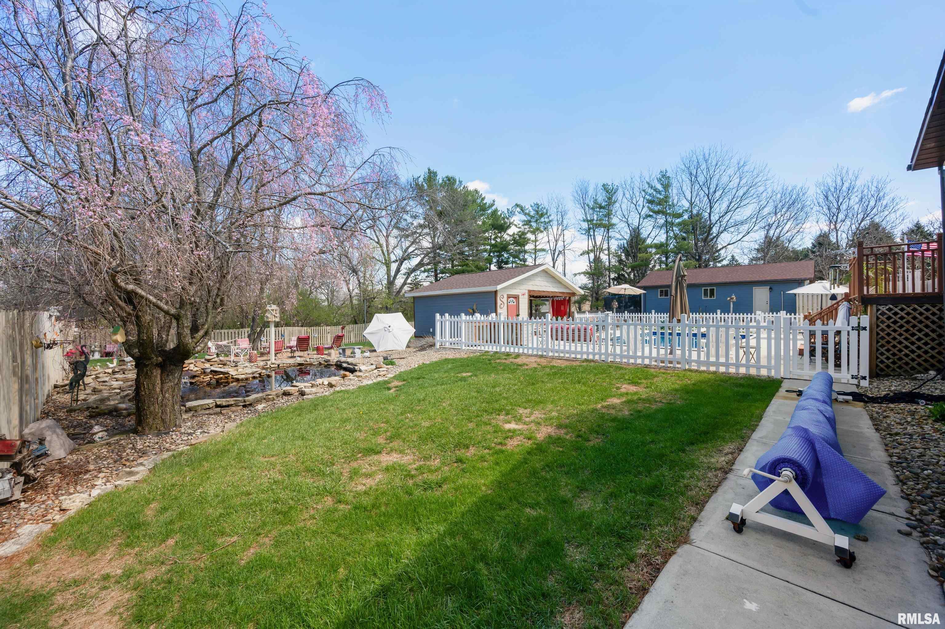 348 Circle Shore Drive Washington, IL 61571 - Photo 42 of 54