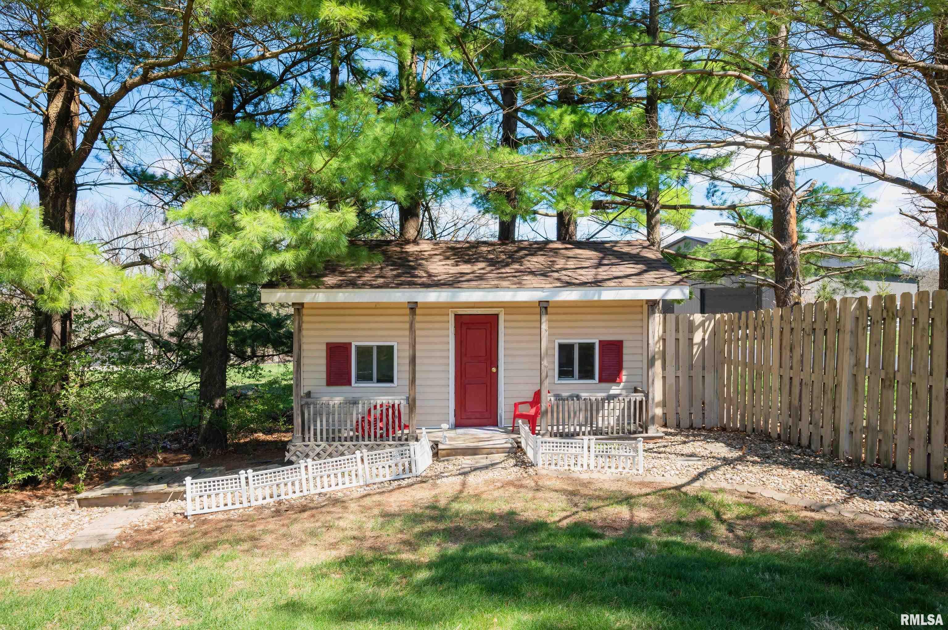 348 Circle Shore Drive Washington, IL 61571 - Photo 43 of 54