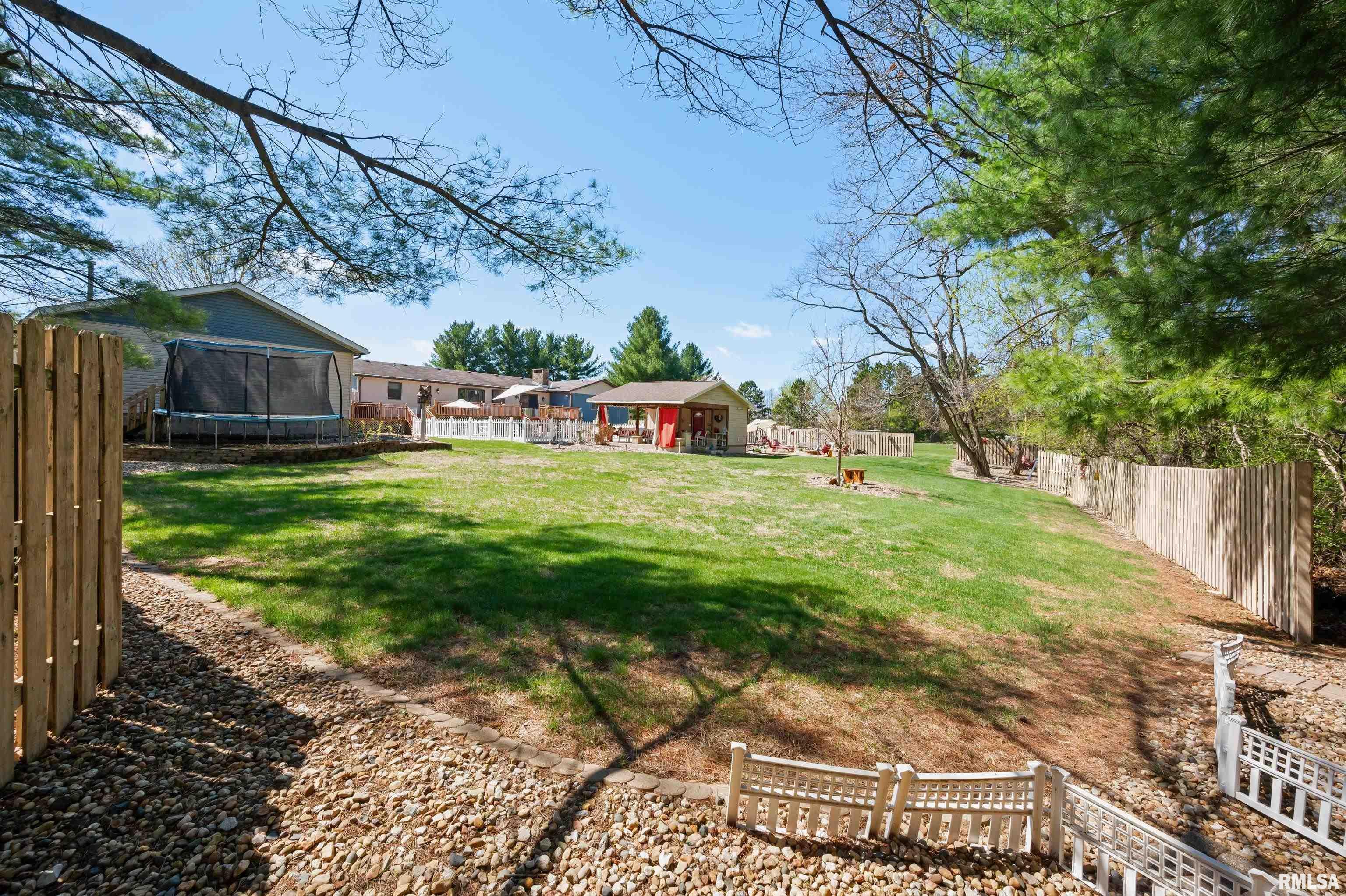 348 Circle Shore Drive Washington, IL 61571 - Photo 44 of 54