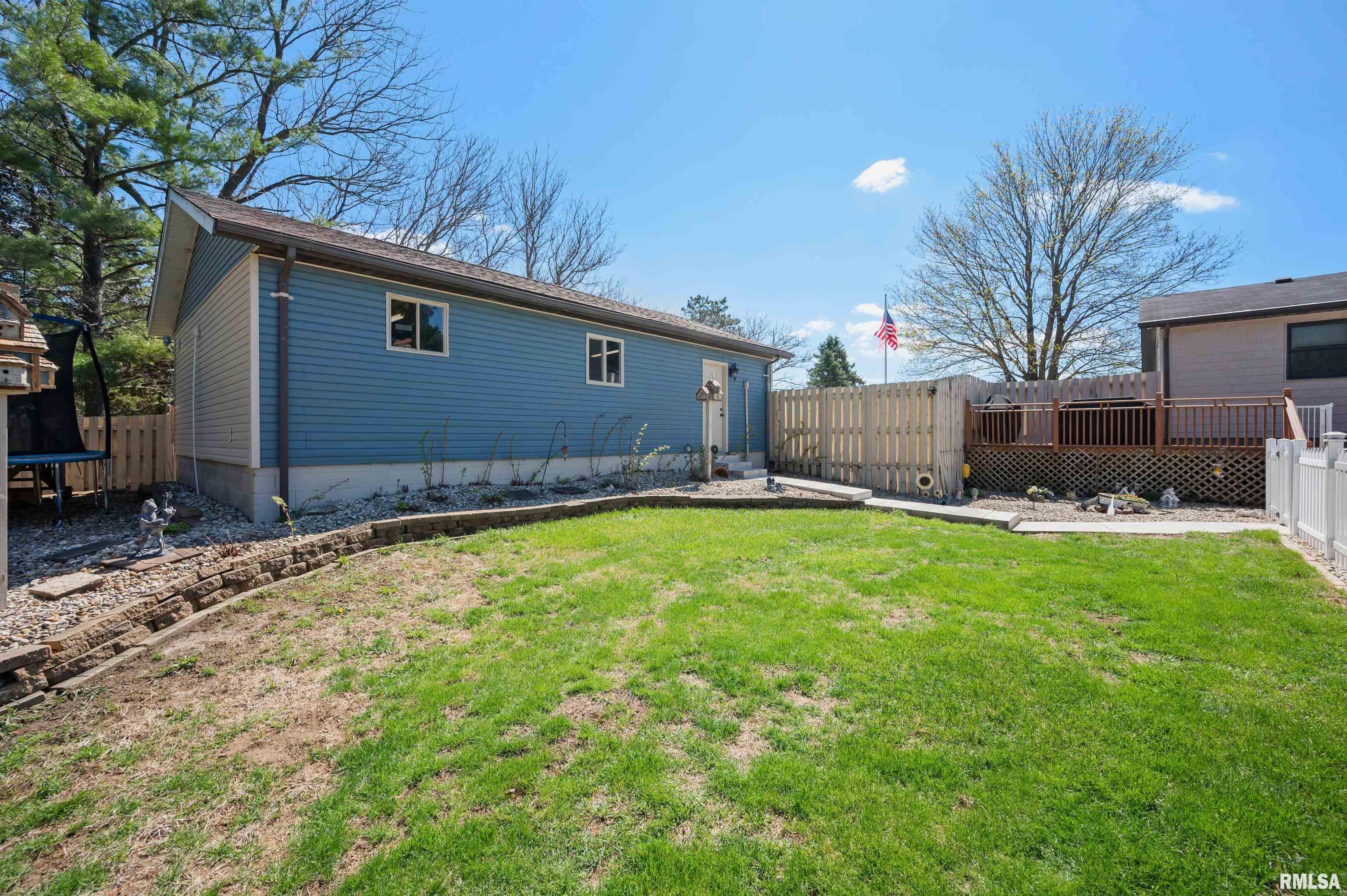 348 Circle Shore Drive Washington, IL 61571 - Photo 45 of 54