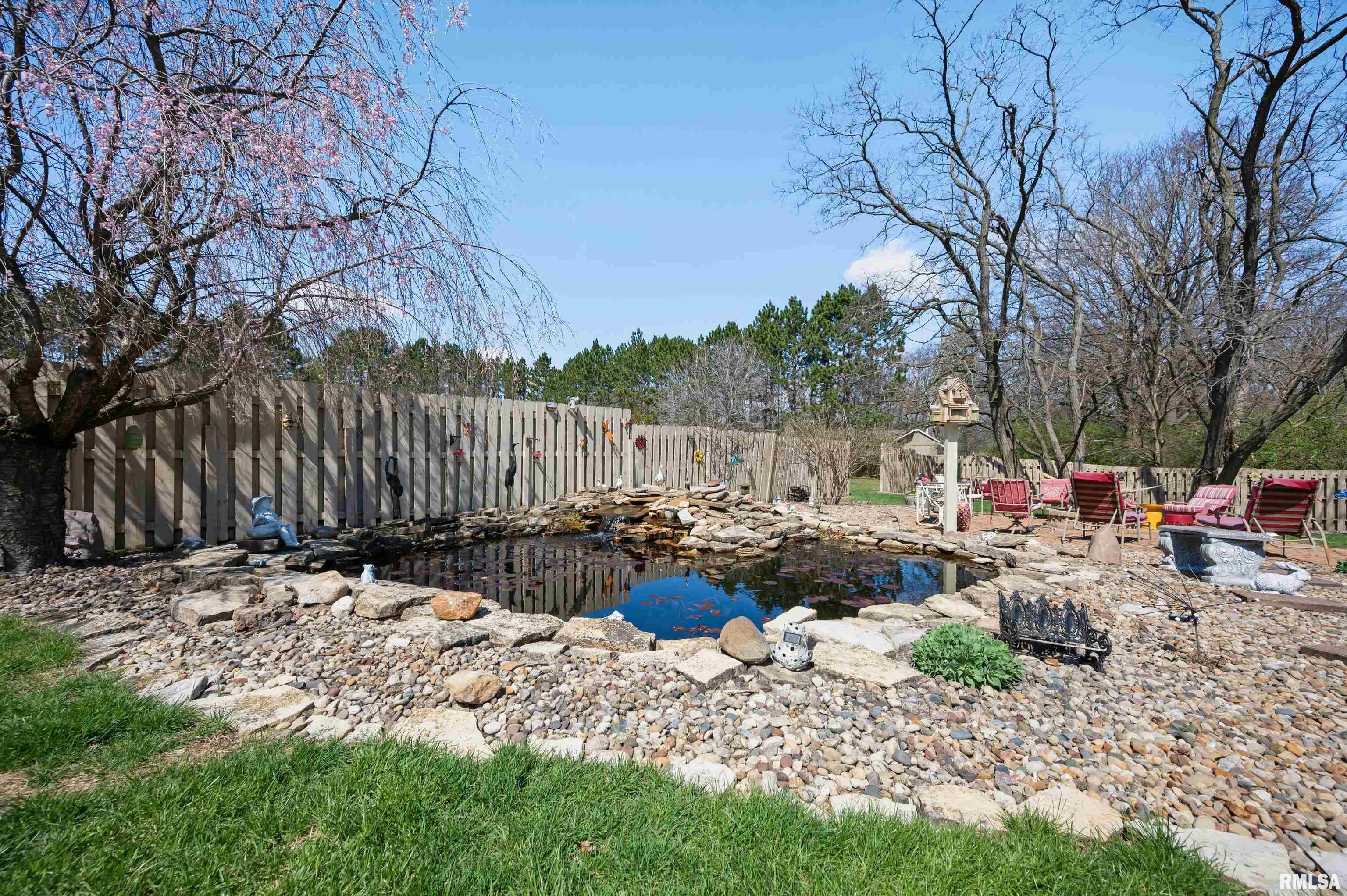 348 Circle Shore Drive Washington, IL 61571 - Photo 46 of 54