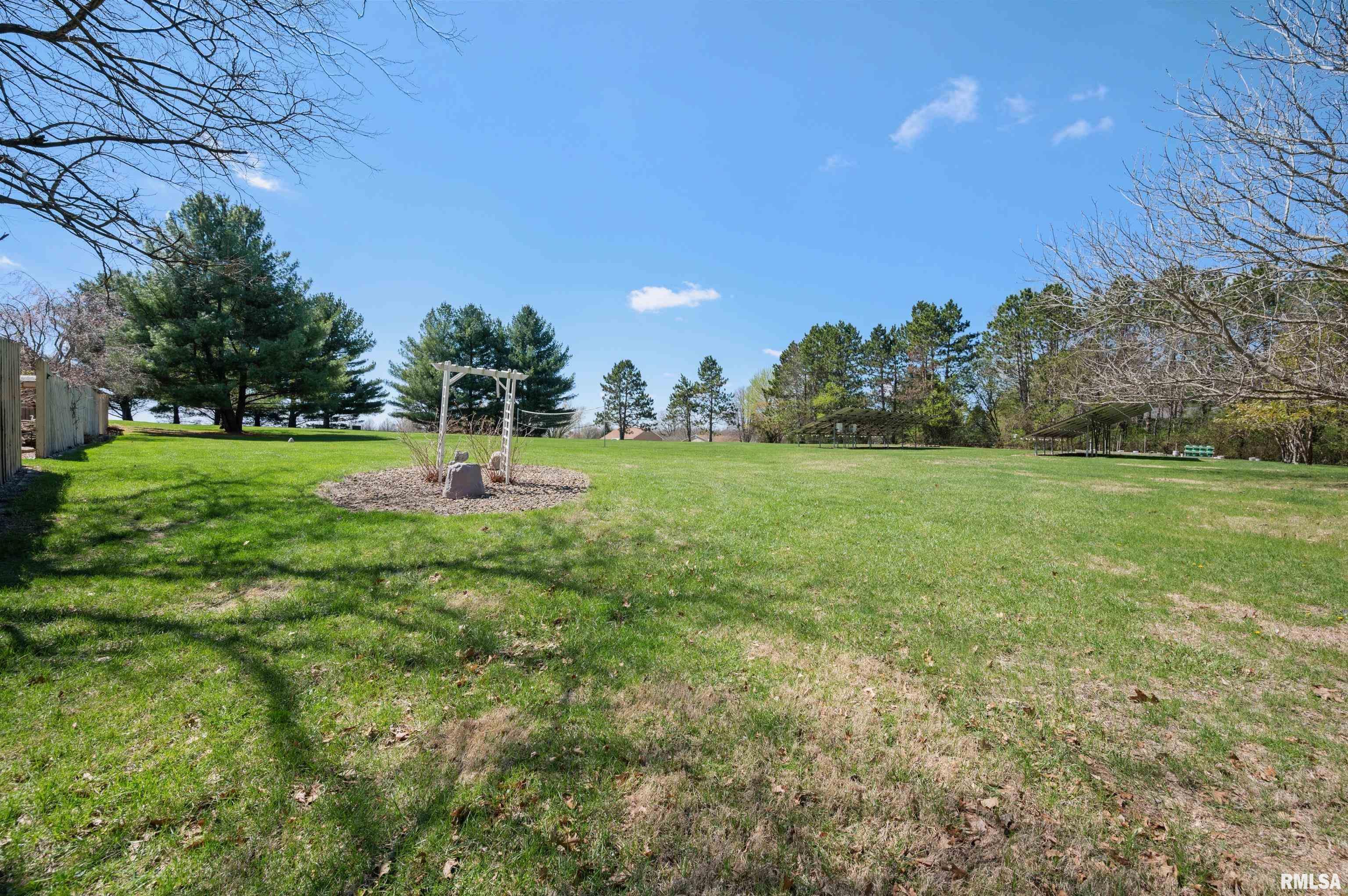 348 Circle Shore Drive Washington, IL 61571 - Photo 47 of 54