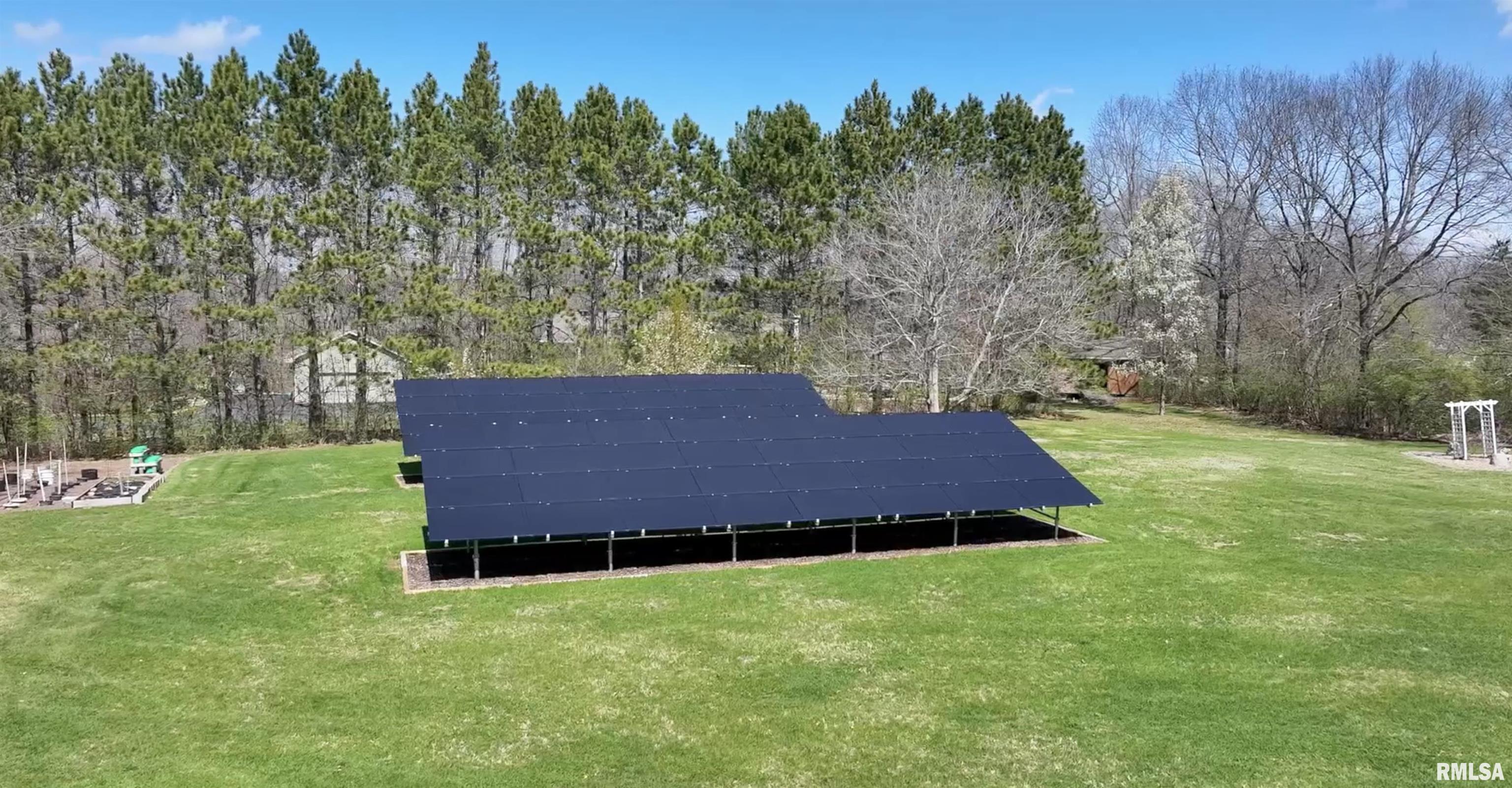 348 Circle Shore Drive Washington, IL 61571 - Photo 48 of 54