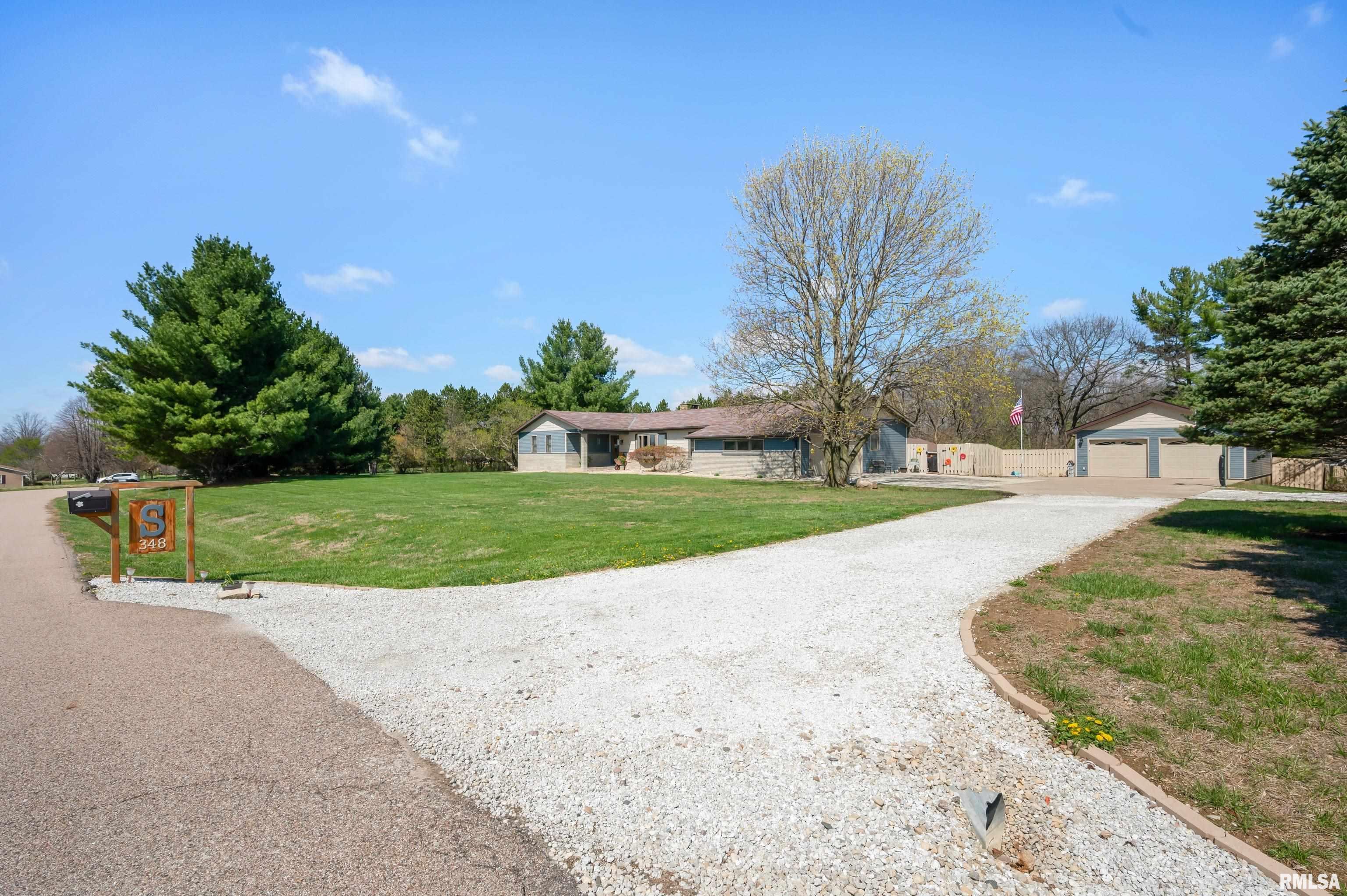 348 Circle Shore Drive Washington, IL 61571 - Photo 50 of 54