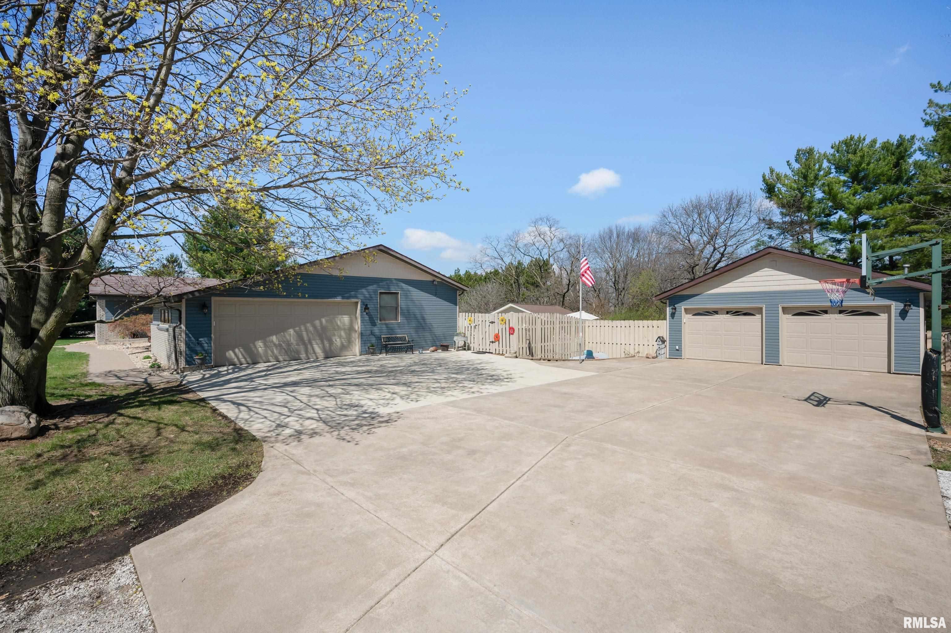 348 Circle Shore Drive Washington, IL 61571 - Photo 51 of 54