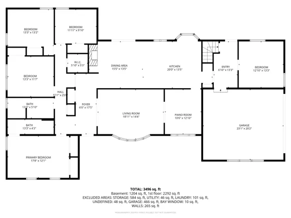 $524,900 | 348 Circle Shore Drive, Washington, IL 61571