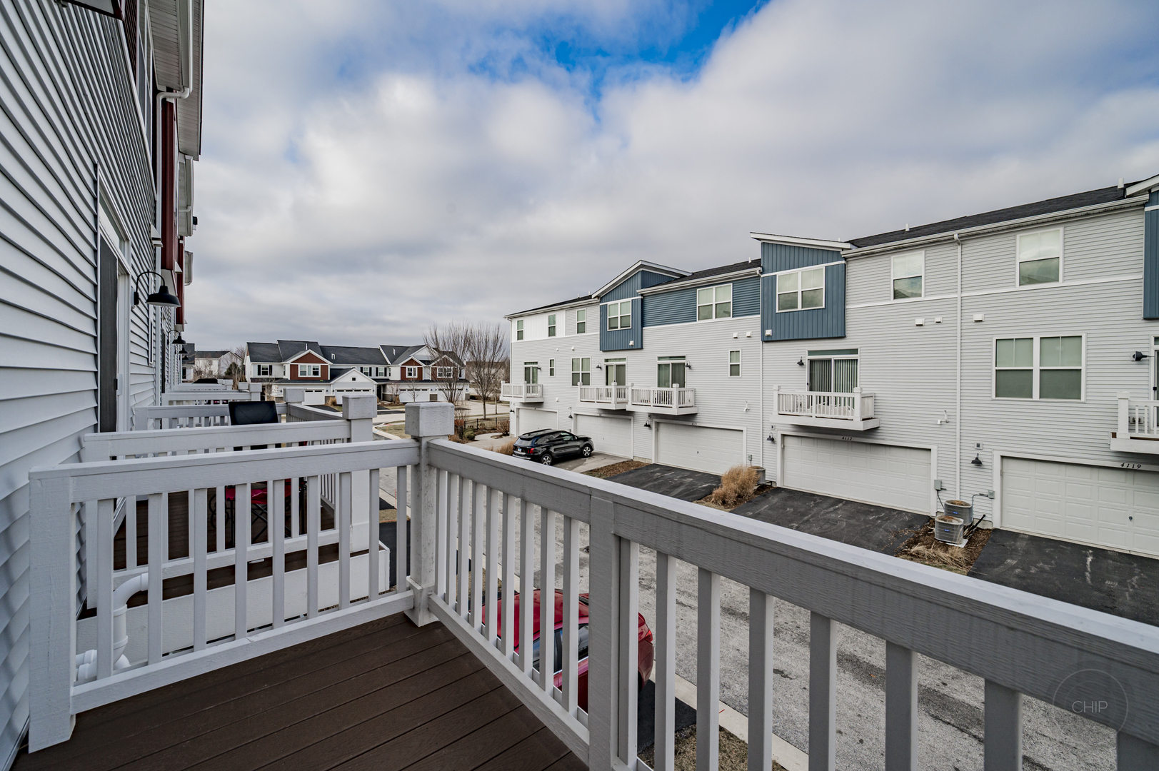 4138 Irving Road, Unit 4138 Aurora, IL 60504 - Photo 40 of 42