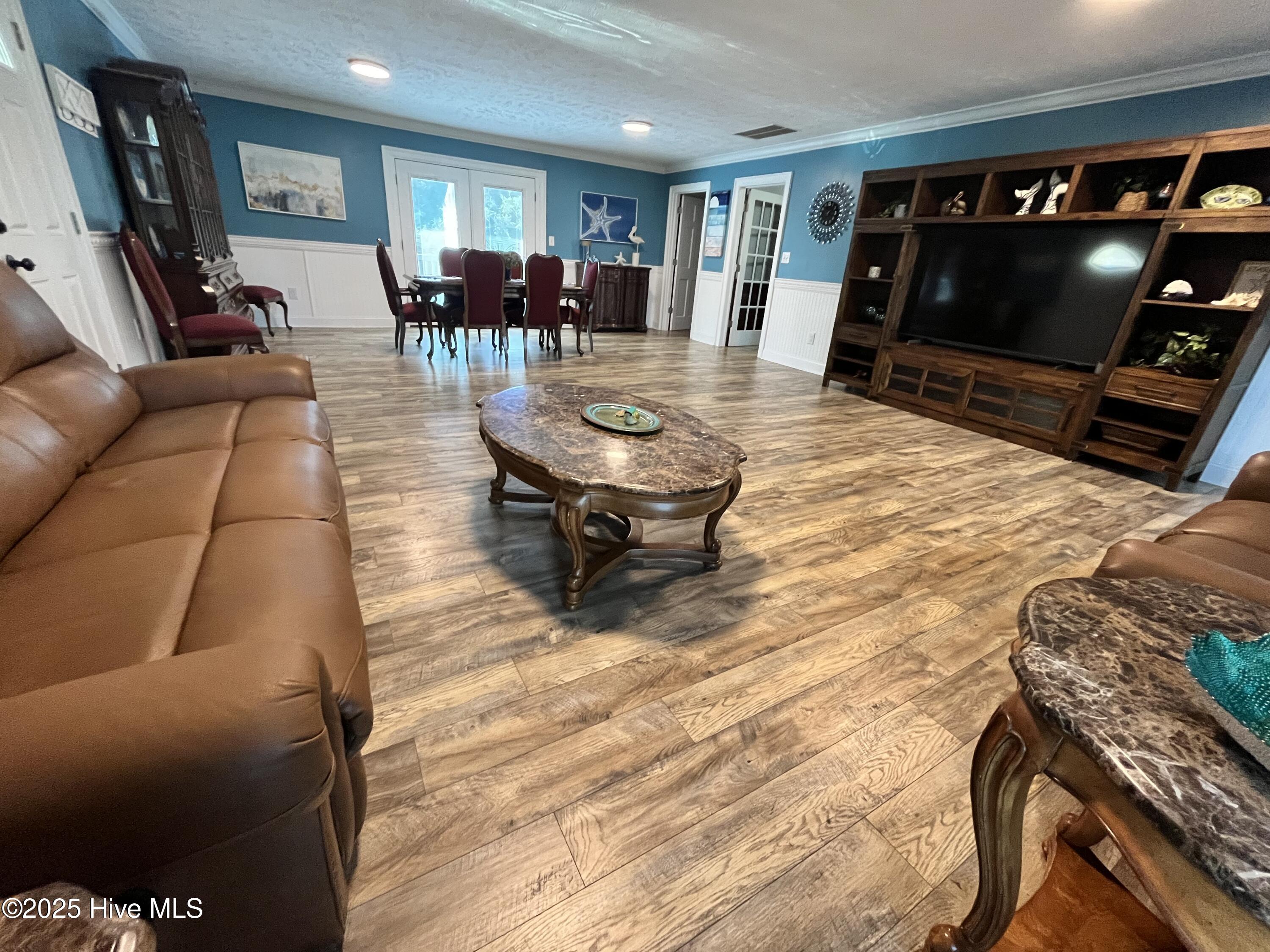 842 Love Mill Road Whiteville, NC 28472 - Photo 4 of 28 IMG_3381