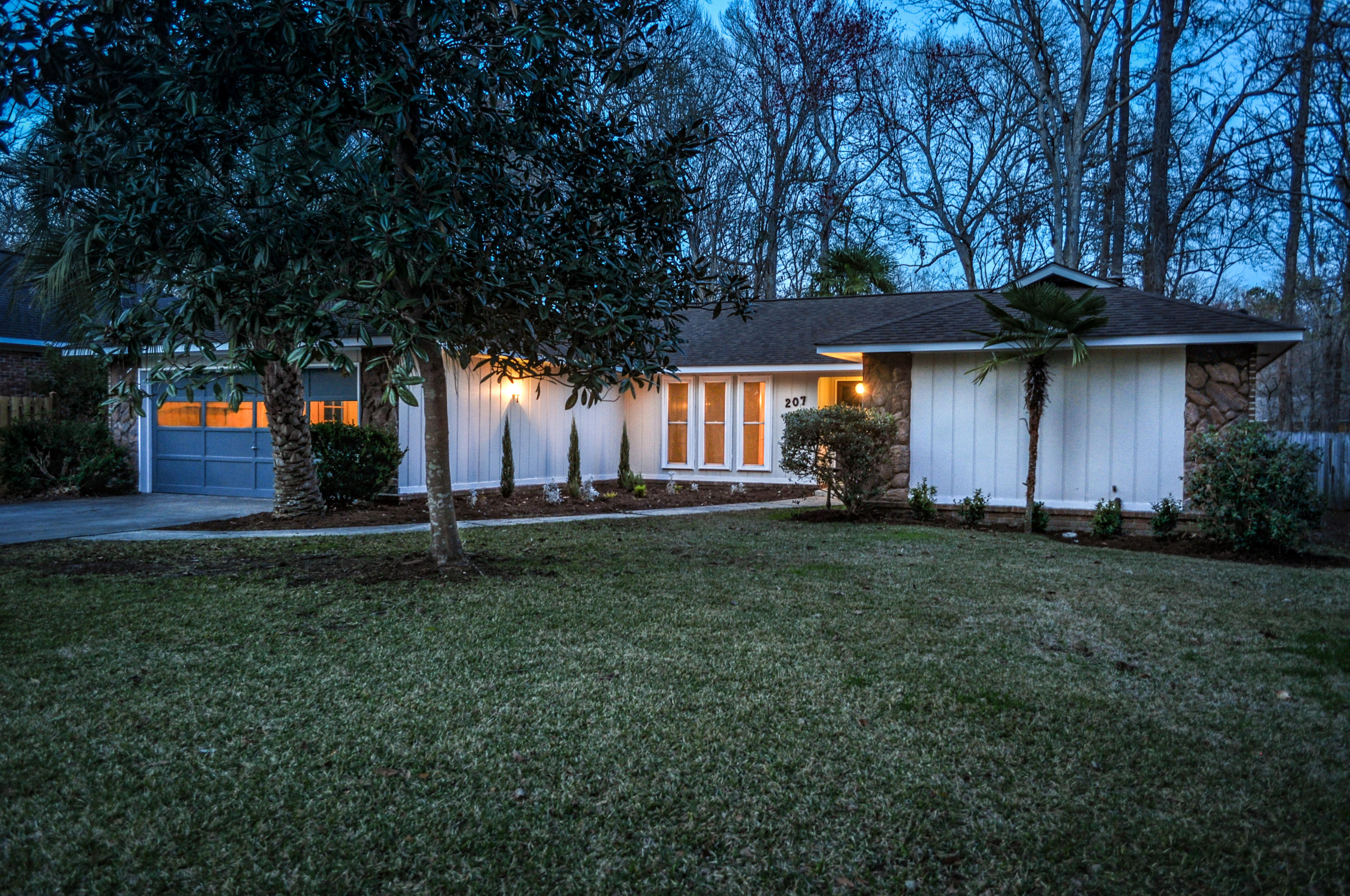 207 Turtle Cove Road Summerville, SC 29485 - Photo 2 of 41 207 Turtle Cove Ln. Summerville SC 29485