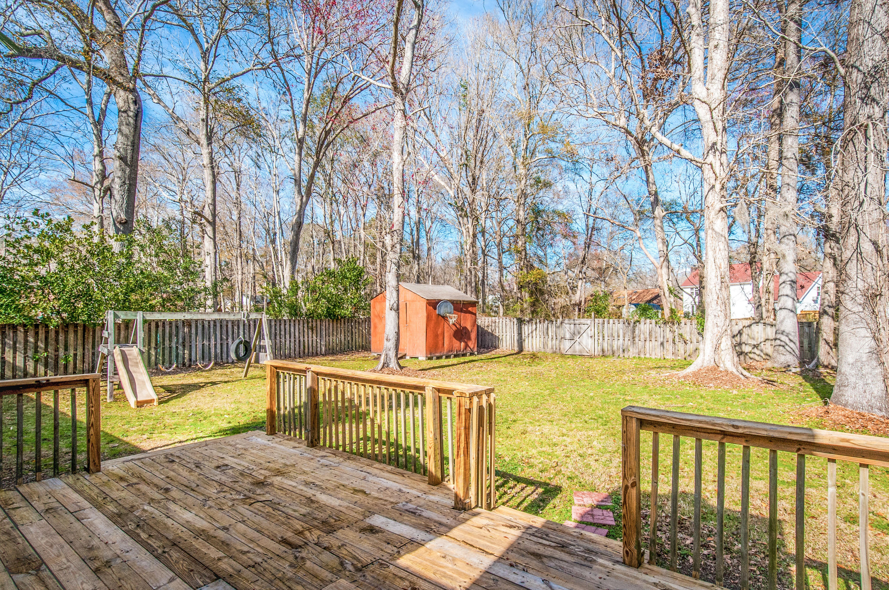 207 Turtle Cove Road Summerville, SC 29485 - Photo 34 of 41 32. 207 Turtle Cove Rd Summerville SC 29