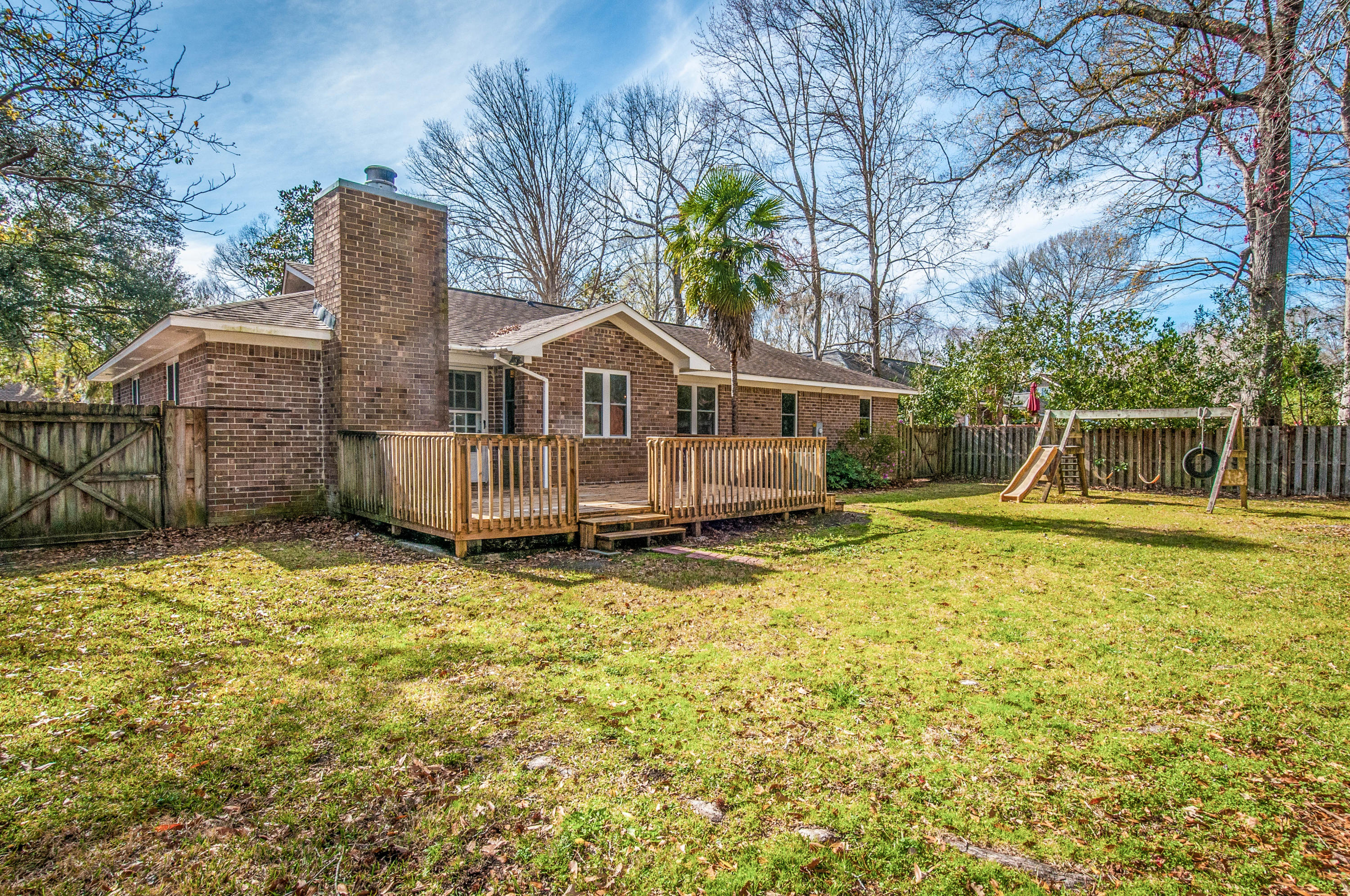 207 Turtle Cove Road Summerville, SC 29485 - Photo 37 of 41 35. 207 Turtle Cove Rd Summerville SC 29