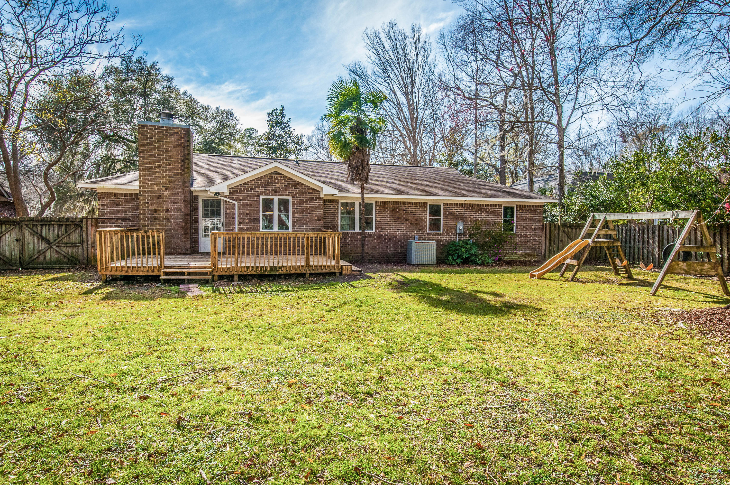 207 Turtle Cove Road Summerville, SC 29485 - Photo 38 of 41 36. 207 Turtle Cove Rd Summerville SC 29