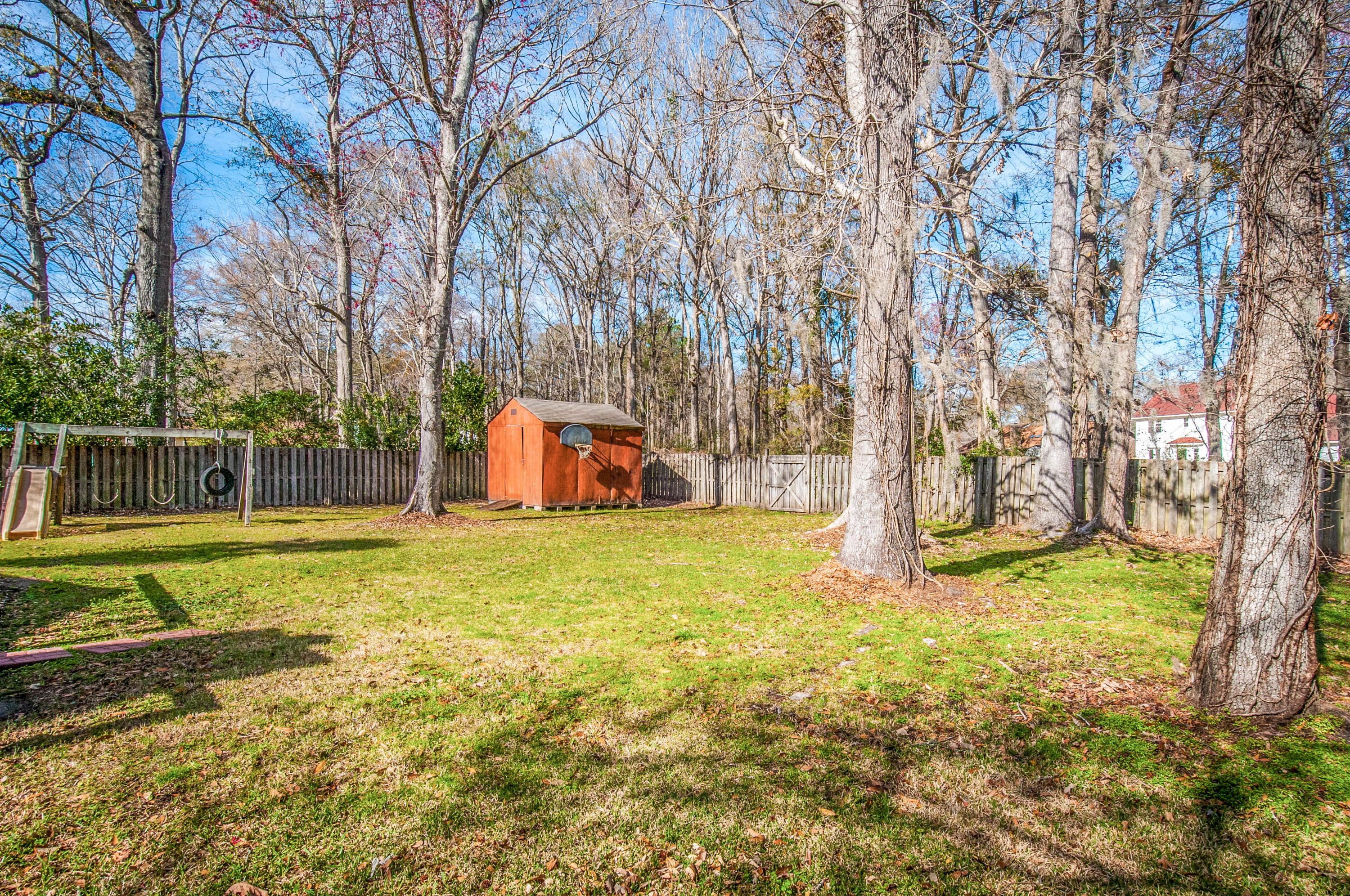 207 Turtle Cove Road Summerville, SC 29485 - Photo 39 of 41 37. 207 Turtle Cove Rd Summerville SC 29