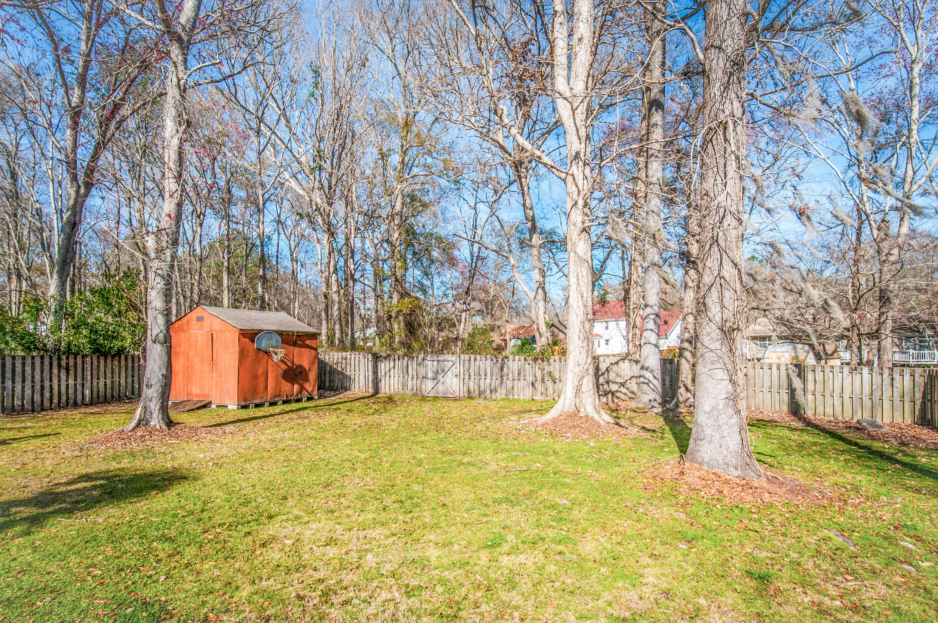 207 Turtle Cove Road Summerville, SC 29485 - Photo 40 of 41 38. 207 Turtle Cove Rd Summerville SC 29