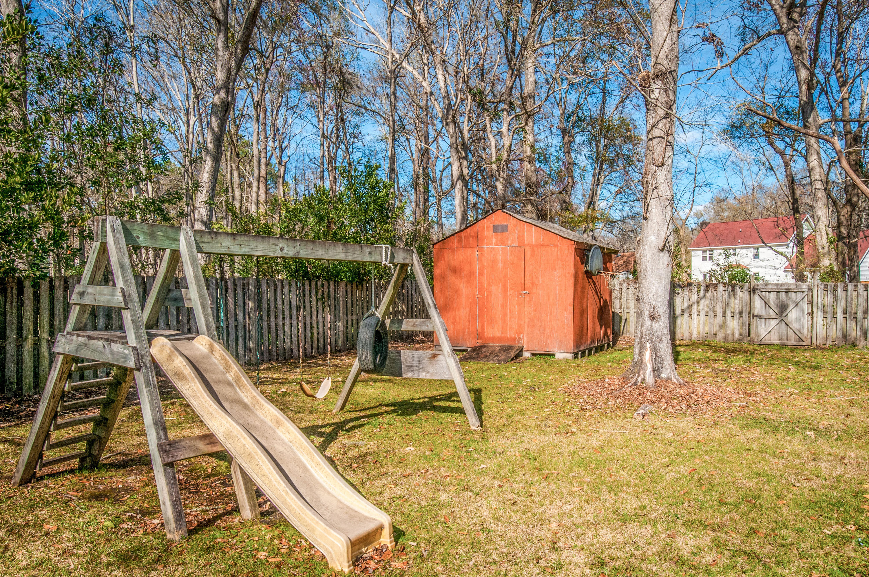 207 Turtle Cove Road Summerville, SC 29485 - Photo 41 of 41 39. 207 Turtle Cove Rd Summerville SC 29