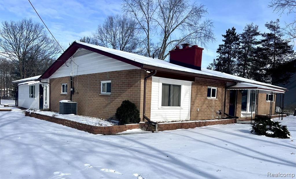 11355 24 Mile Road Utica, MI 48316 - Photo 1 of 25 Gallery Image 1
