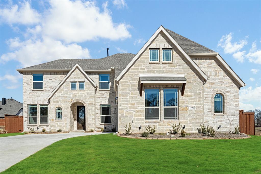 2302 Prosper Way Mansfield, TX 76063 - Photo 1 of 40