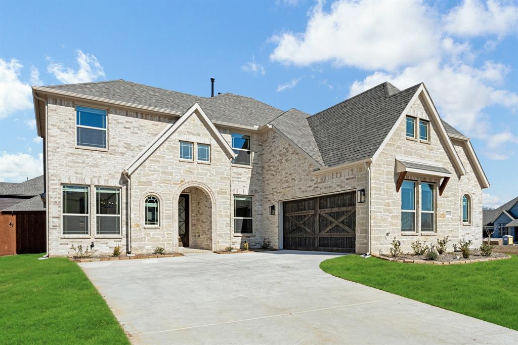 2302 Prosper Way Mansfield, TX 76063 - Photo 2 of 40