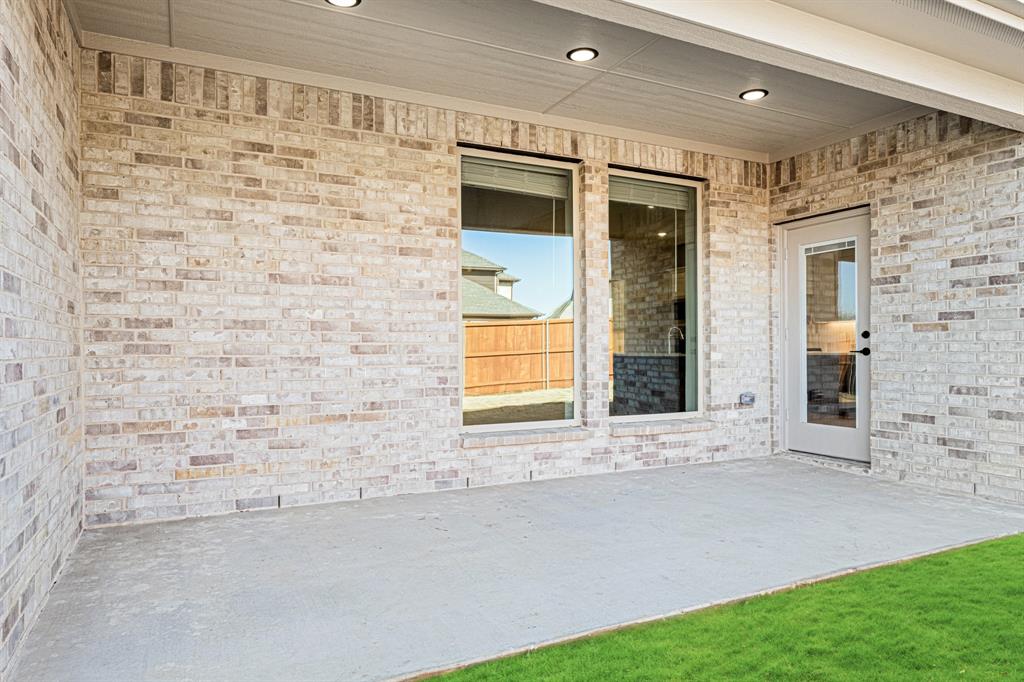 2302 Prosper Way Mansfield, TX 76063 - Photo 37 of 40