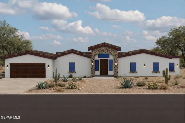 $405,000 | 1405 Syrian Desert Drive, Chaparral, NM 88081