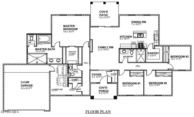 $390,000 | 1405 Syrian Desert Drive, Chaparral, NM 88081