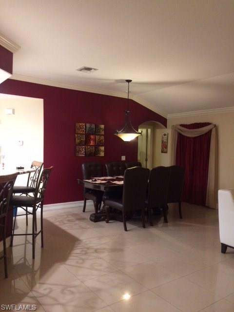 3906 14th Street Southwest Lehigh Acres, FL 33976 - Photo 22 of 25 a view of a livingroom with furniture