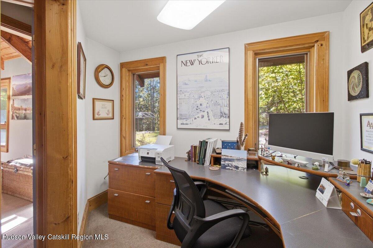 199 Paddock Road Cairo, NY 12413 - Photo 14 of 31 14-Office