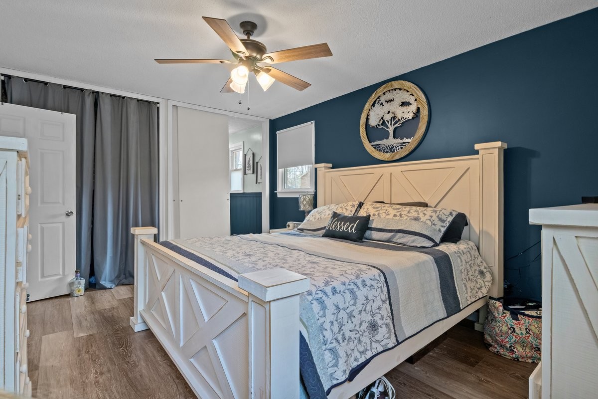 105 Clearwater Drive Tennessee Ridge, TN 37178 - Photo 22 of 67