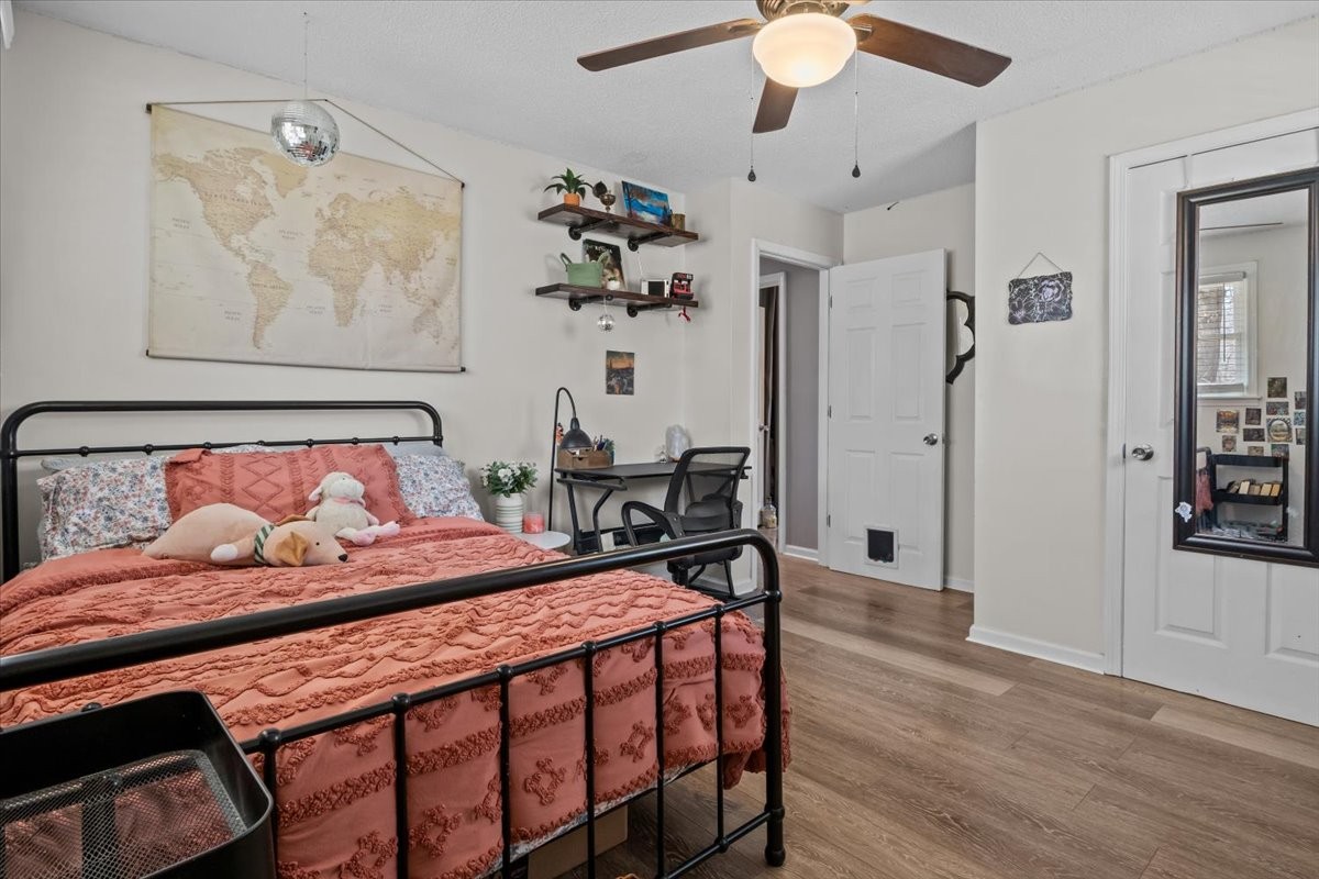 105 Clearwater Drive Tennessee Ridge, TN 37178 - Photo 30 of 67