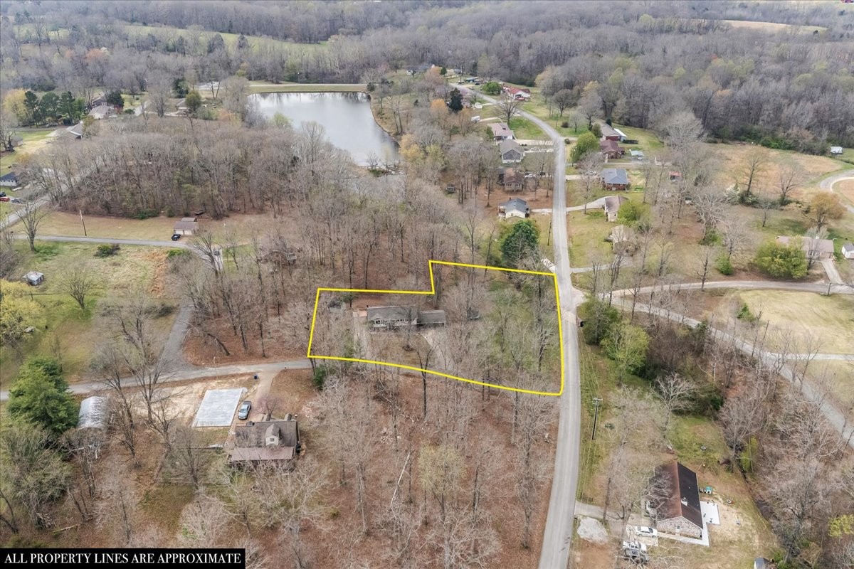 105 Clearwater Drive Tennessee Ridge, TN 37178 - Photo 3 of 67