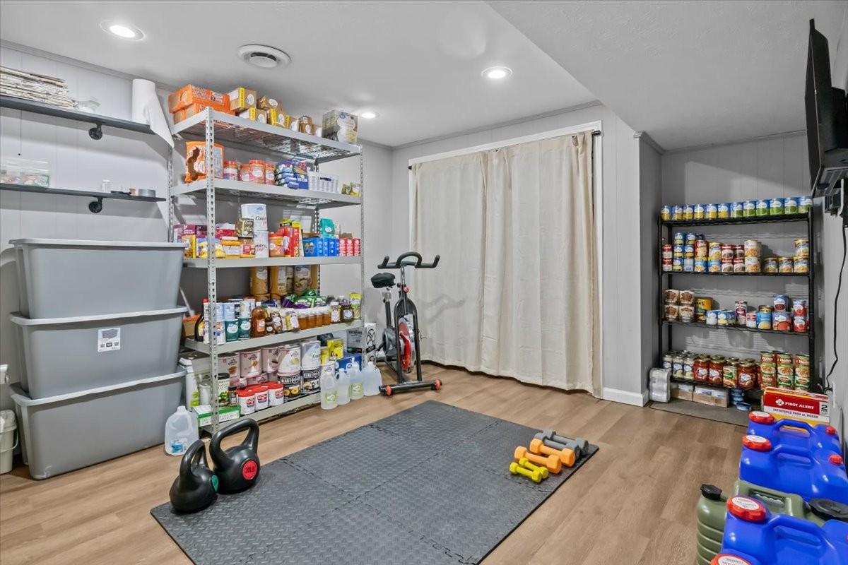 105 Clearwater Drive Tennessee Ridge, TN 37178 - Photo 40 of 67