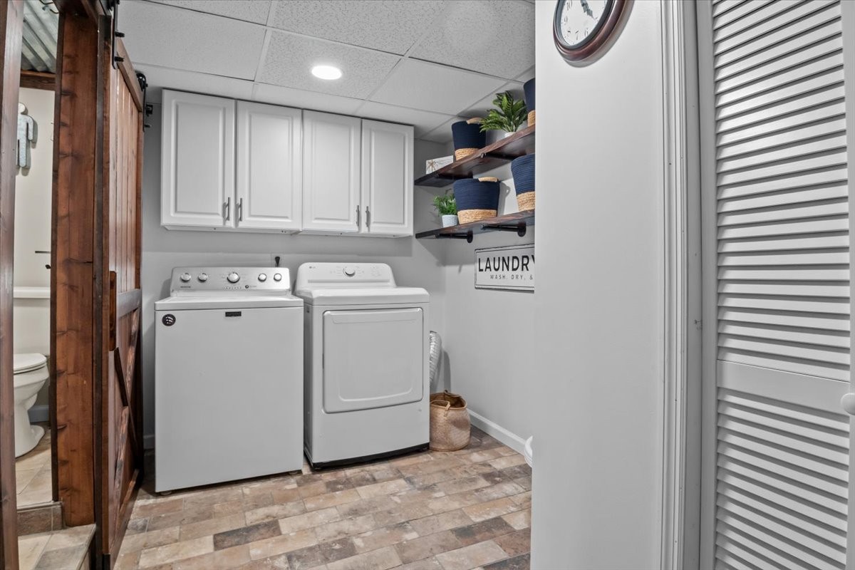 105 Clearwater Drive Tennessee Ridge, TN 37178 - Photo 41 of 67