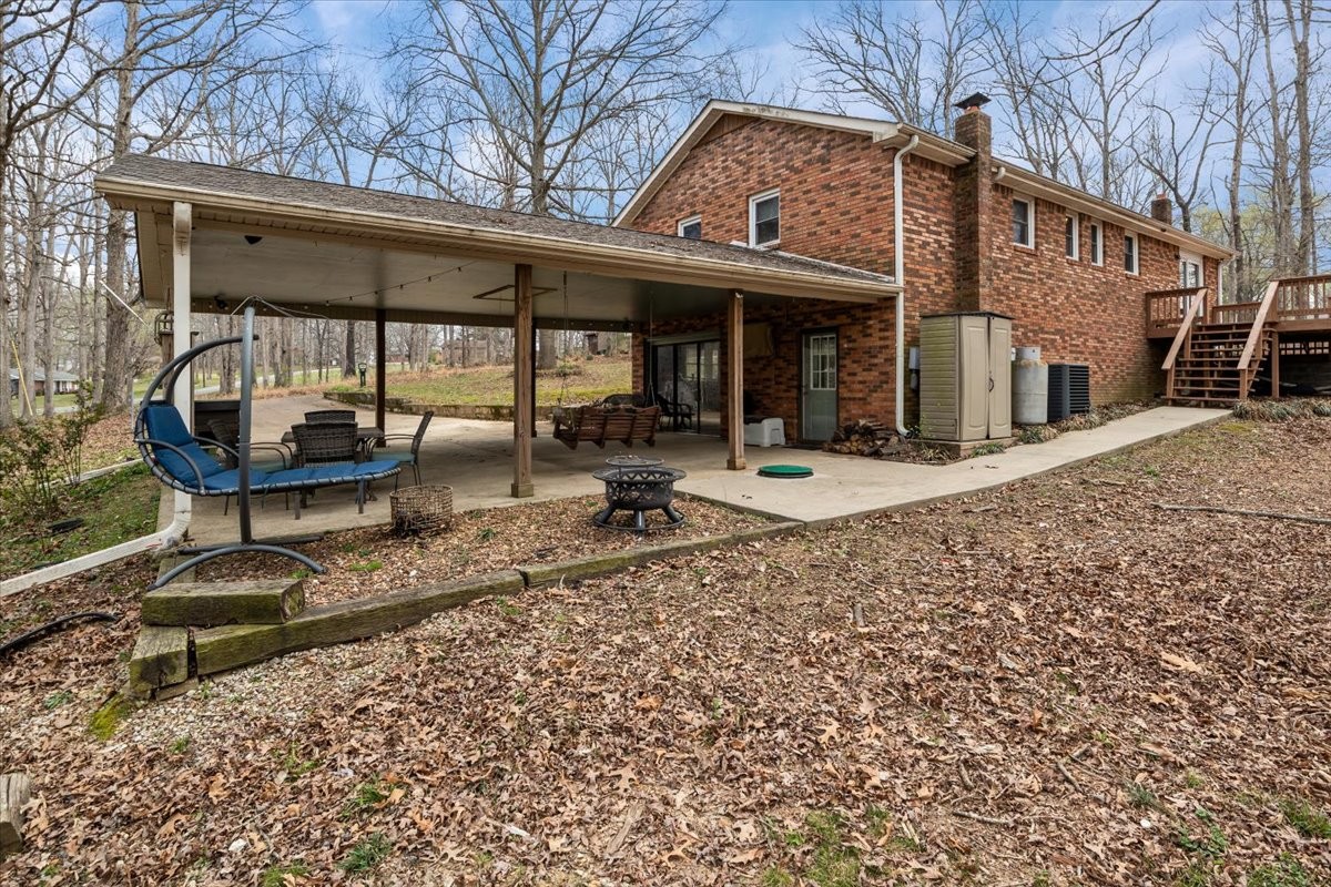 105 Clearwater Drive Tennessee Ridge, TN 37178 - Photo 43 of 67