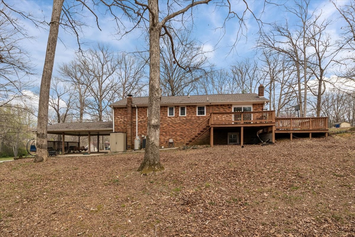 105 Clearwater Drive Tennessee Ridge, TN 37178 - Photo 44 of 67