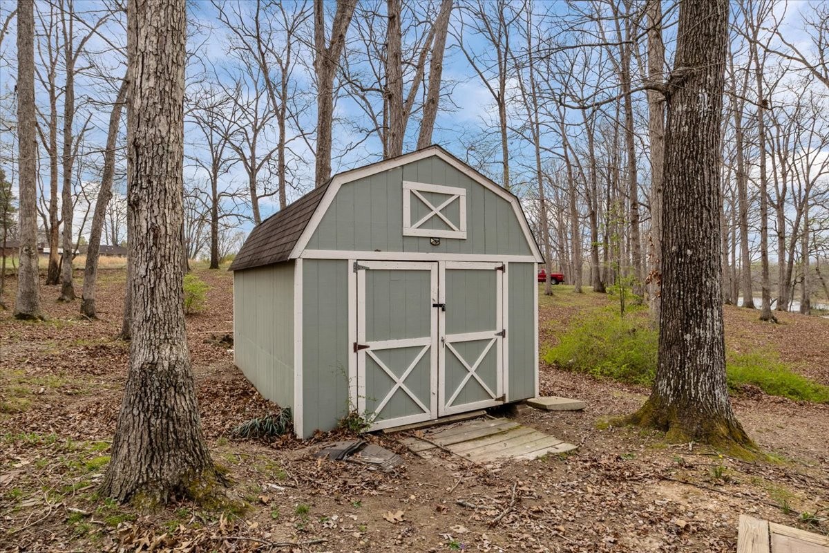 105 Clearwater Drive Tennessee Ridge, TN 37178 - Photo 46 of 67